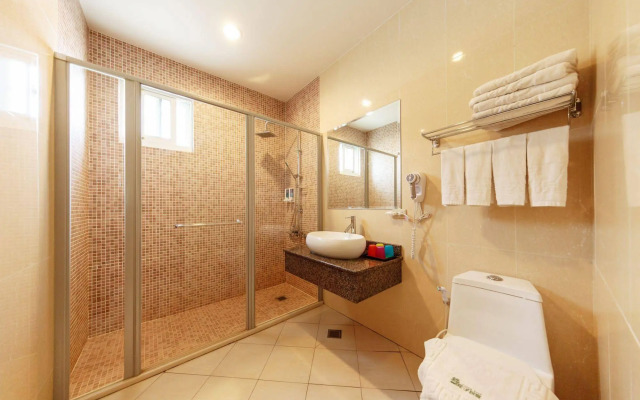 Kenting Green Yard B&B