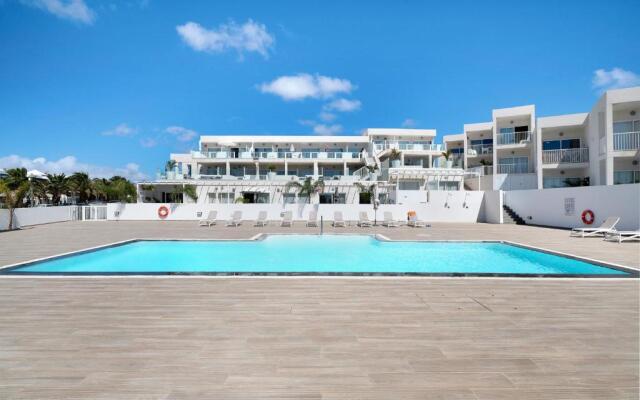 Senator Isla de Lobos I