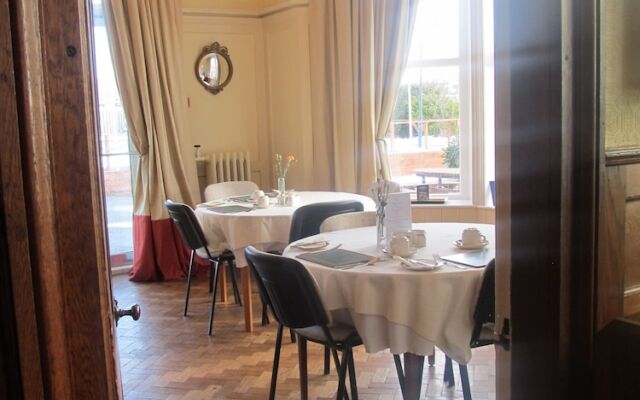 Highland Moors Guest House