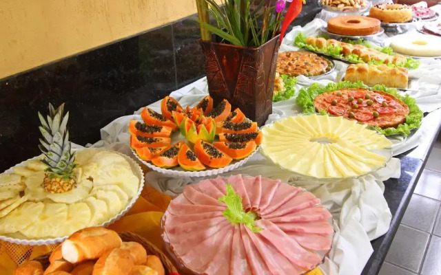 Andimar Hotel