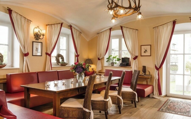 Hotel Eichingerbauer