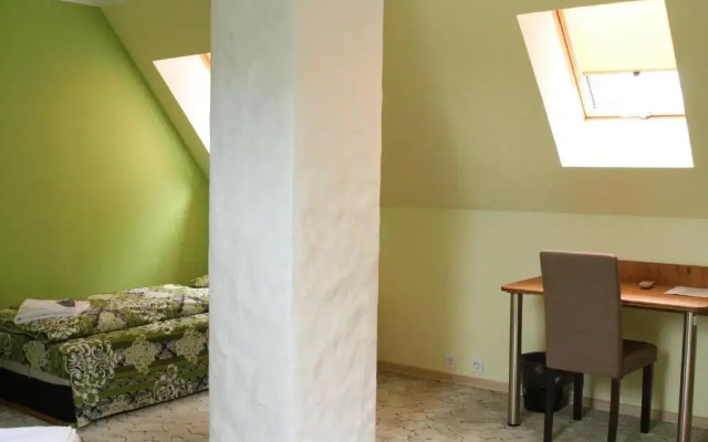 Tammeveski Holiday House