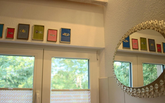 Apartment Götterdämmerung