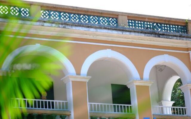 Gulangyu Love in Angel House