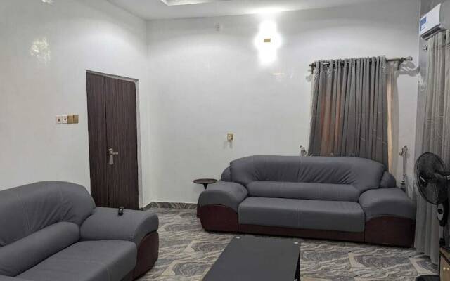 Fixxers Luxury Apartments
