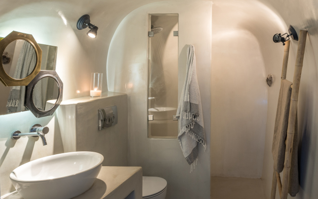 Cocoon Suites