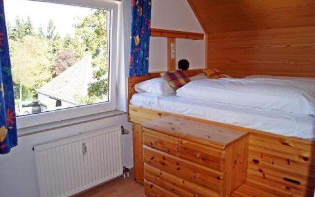 Winterberg Appartement 21083