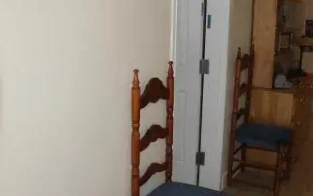 The Maria Rose Bed & Breakfast