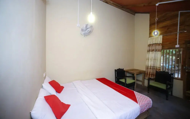 OYO 344 Pearl Inn Green