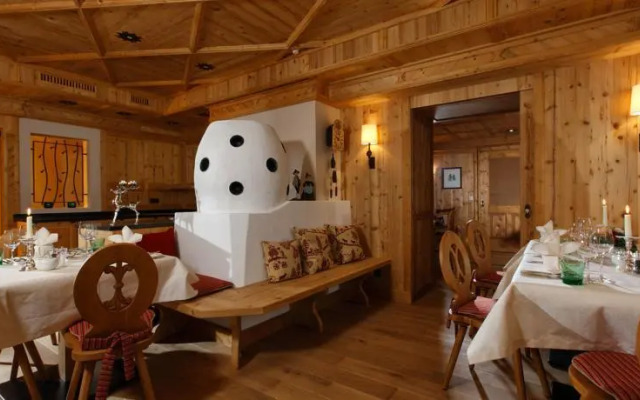 Appartementhotel Johannes