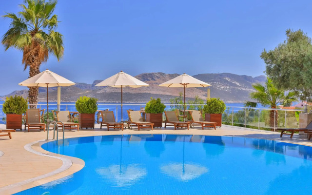 Olea Nova Hotel