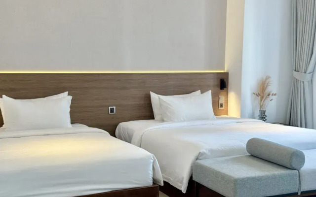 WH Hotel 310
