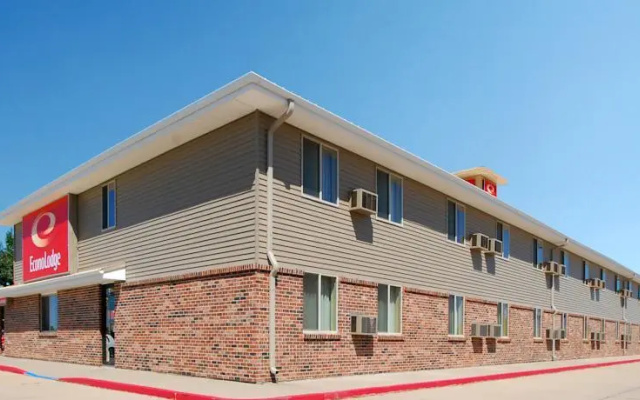 Econo Lodge Kearney