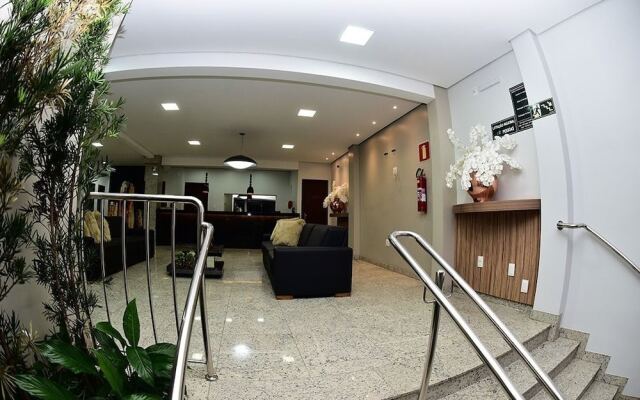 Topazio Imperial Hotel