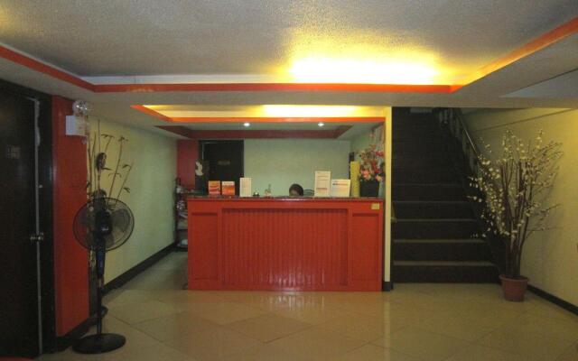 Iloilo Budget Inn - Valeria