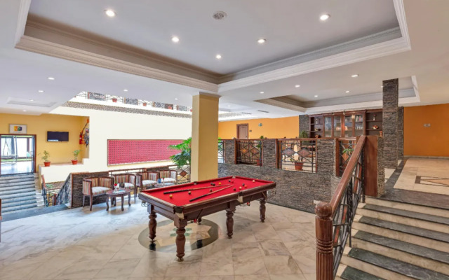 Club Mahindra Manali