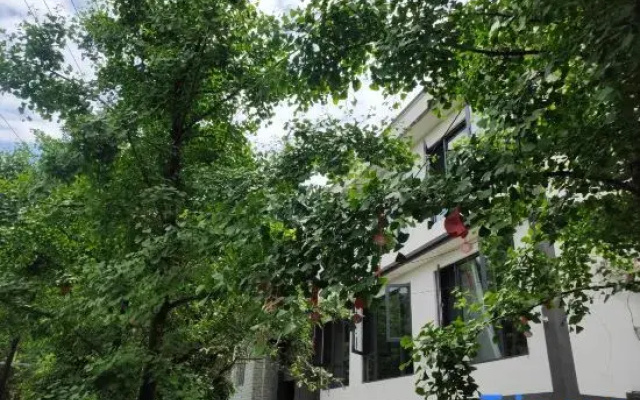 Gaojiazhuang Boutique Guesthouse
