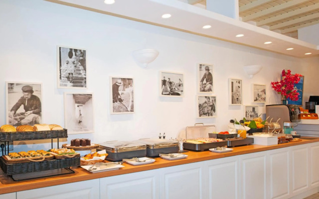 Corfos Hotel