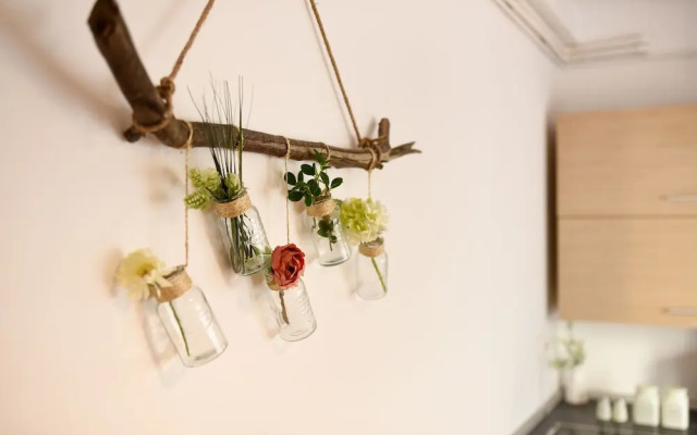 Homey - Strada Constantin Nacu 7