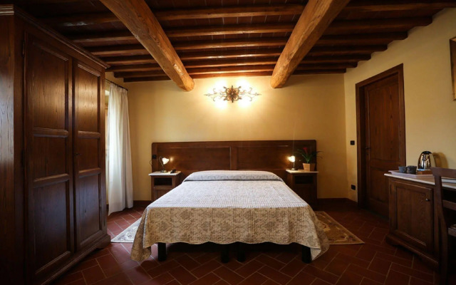 Palazzo Graziani