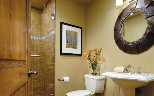 Innsbruck Aspen 1 Bedroom Garden Residence 02