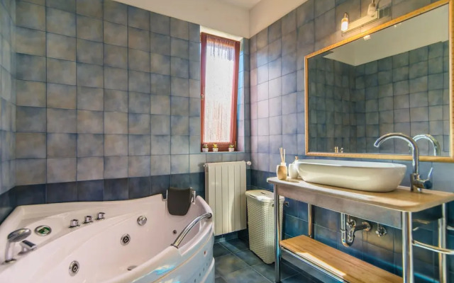 Modern Villa in Rovinj With Private Swimming Pool