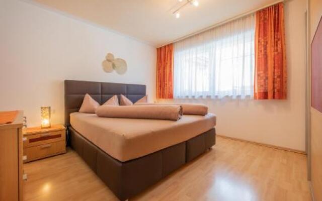 Apartments Nadine