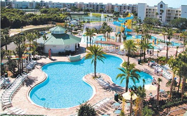 Holiday Inn Club Vacations Cape Canaveral - 5 Nights, Cape Canaveral, USA