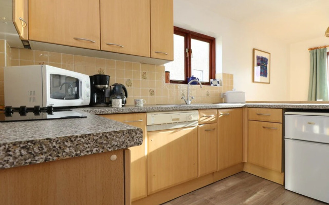 Kernow Cottage