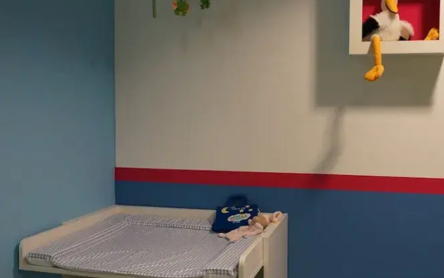 Jugendherberge Potsdam