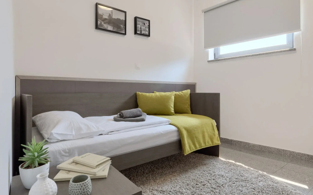 Hotel Amfiteatar