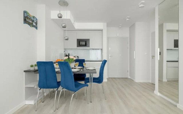 Apartment Szymony in Zakopane by Renters