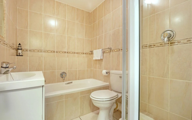 Kite View at The Bay