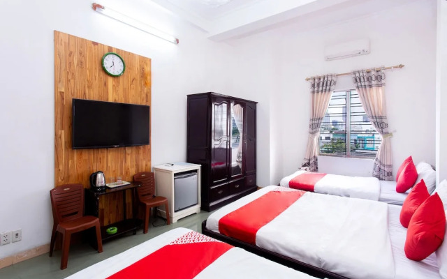 OYO 553 Truong Giang Hotel