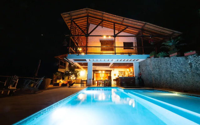 Finca El Diamante