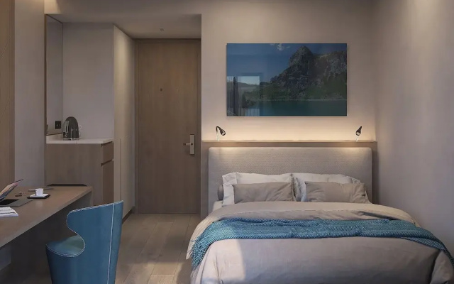 Panoramahotel Braunwald