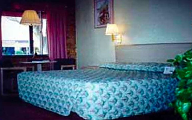 Travelodge La Hacienda