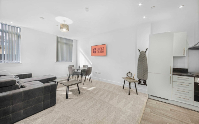 Guestready - Gladstone