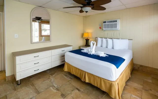 Gondolier Motel
