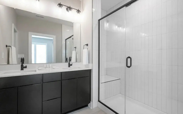 Charlotte Luxury Townhomes