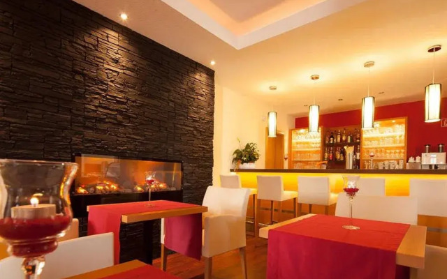 Moin! Hotel Cuxhaven