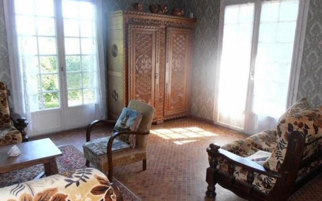 Rental Villa Olaso 8 - Hendaye