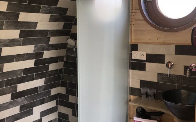 Les Lodges Des Grands Crus