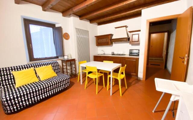 Casa Vacanze di Arlecchino