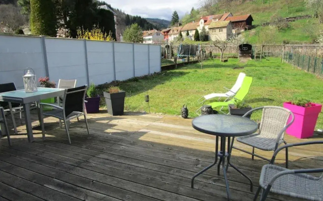 chambres d'hotes " Le Magnolia "