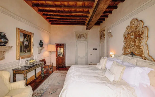 Castello di Casalborgone - Luxury Castle