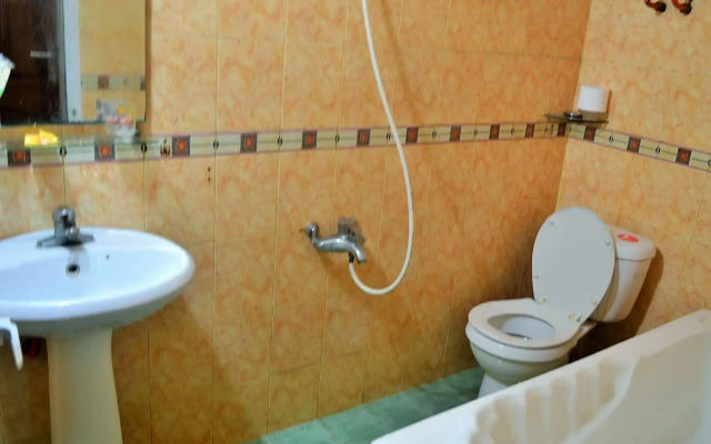 An Trang Hotel