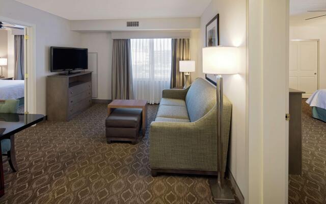 Homewood Suites by Hilton Minneapolis-Mall Of America