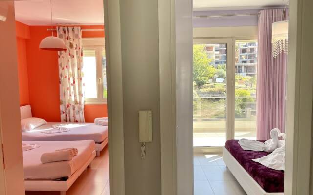 Luxury Residence
