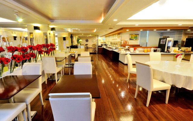 Grand Park Hotel Excel Kisarazu